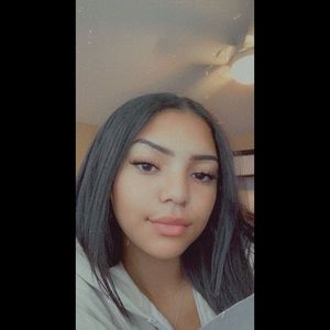 Meet your Posher, Kiara